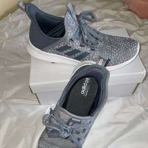 Woman’s Cloudfoam Adidas